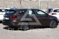 2021 Fiat Tipo