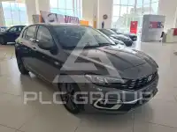 2021 Fiat Tipo