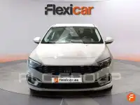 2021 Fiat Tipo