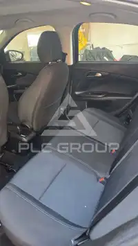 2021 Fiat Tipo