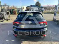 2021 Fiat Tipo