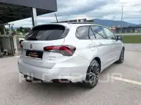 2021 Fiat Tipo