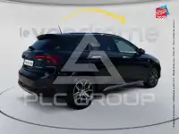 2021 Fiat Tipo