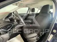 2021 Fiat Tipo