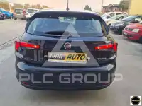 2021 Fiat Tipo