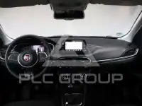 2021 Fiat Tipo