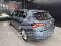 2021 Fiat Tipo