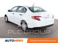 2021 Fiat Tipo