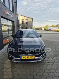 2021 Fiat Tipo