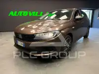2021 Fiat Tipo