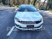 2021 Fiat Tipo