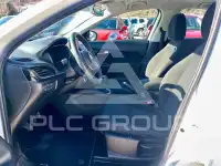 2021 Fiat Tipo
