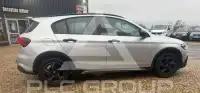 2021 Fiat Tipo
