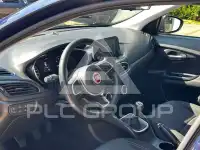 2021 Fiat Tipo