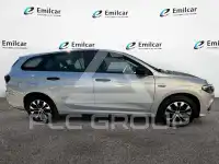 2021 Fiat Tipo
