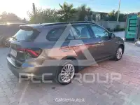 2021 Fiat Tipo