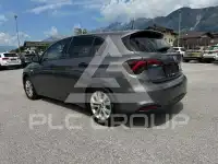 2021 Fiat Tipo