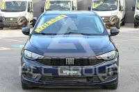 2021 Fiat Tipo