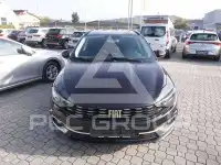 2021 Fiat Tipo
