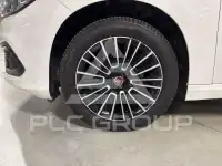 2021 Fiat Tipo