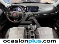 2021 Fiat Tipo