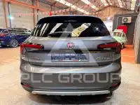 2021 Fiat Tipo