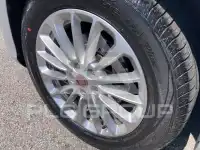 2021 Fiat Tipo
