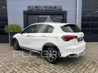 2021 Fiat Tipo