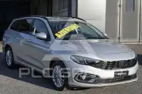 2021 Fiat Tipo