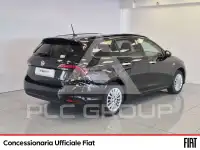 2021 Fiat Tipo