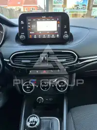 2021 Fiat Tipo