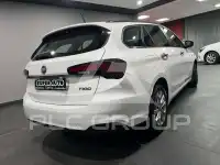 2021 Fiat Tipo