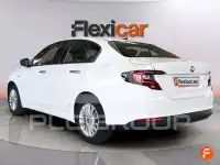 2021 Fiat Tipo