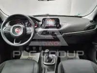 2021 Fiat Tipo