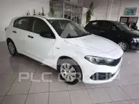 2021 Fiat Tipo