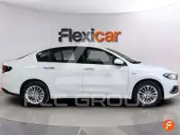 2021 Fiat Tipo
