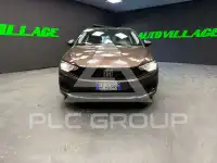 2021 Fiat Tipo