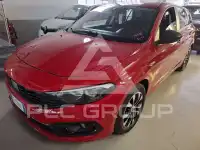 2021 Fiat Tipo