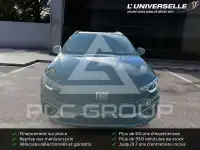 2021 Fiat Tipo