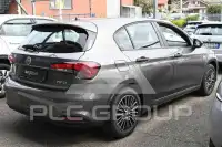 2021 Fiat Tipo