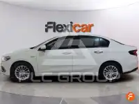 2021 Fiat Tipo