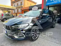 2021 Fiat Tipo
