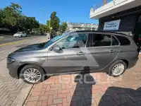 2021 Fiat Tipo