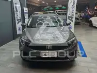 2021 Fiat Tipo