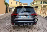 2021 Fiat Tipo