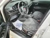 2021 Fiat Tipo