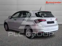 2021 Fiat Tipo