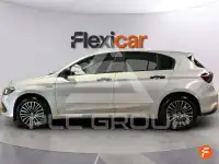 2021 Fiat Tipo