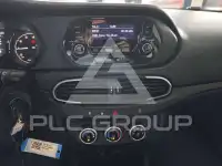2021 Fiat Tipo