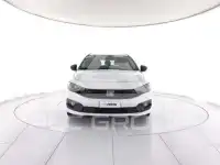 2021 Fiat Tipo